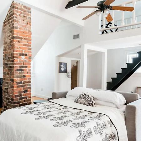 Chic Spot Near The Lower French Quarter نيو أورلينز المظهر الخارجي الصورة