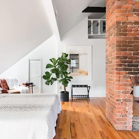 Chic Spot Near The Lower French Quarter نيو أورلينز المظهر الخارجي الصورة