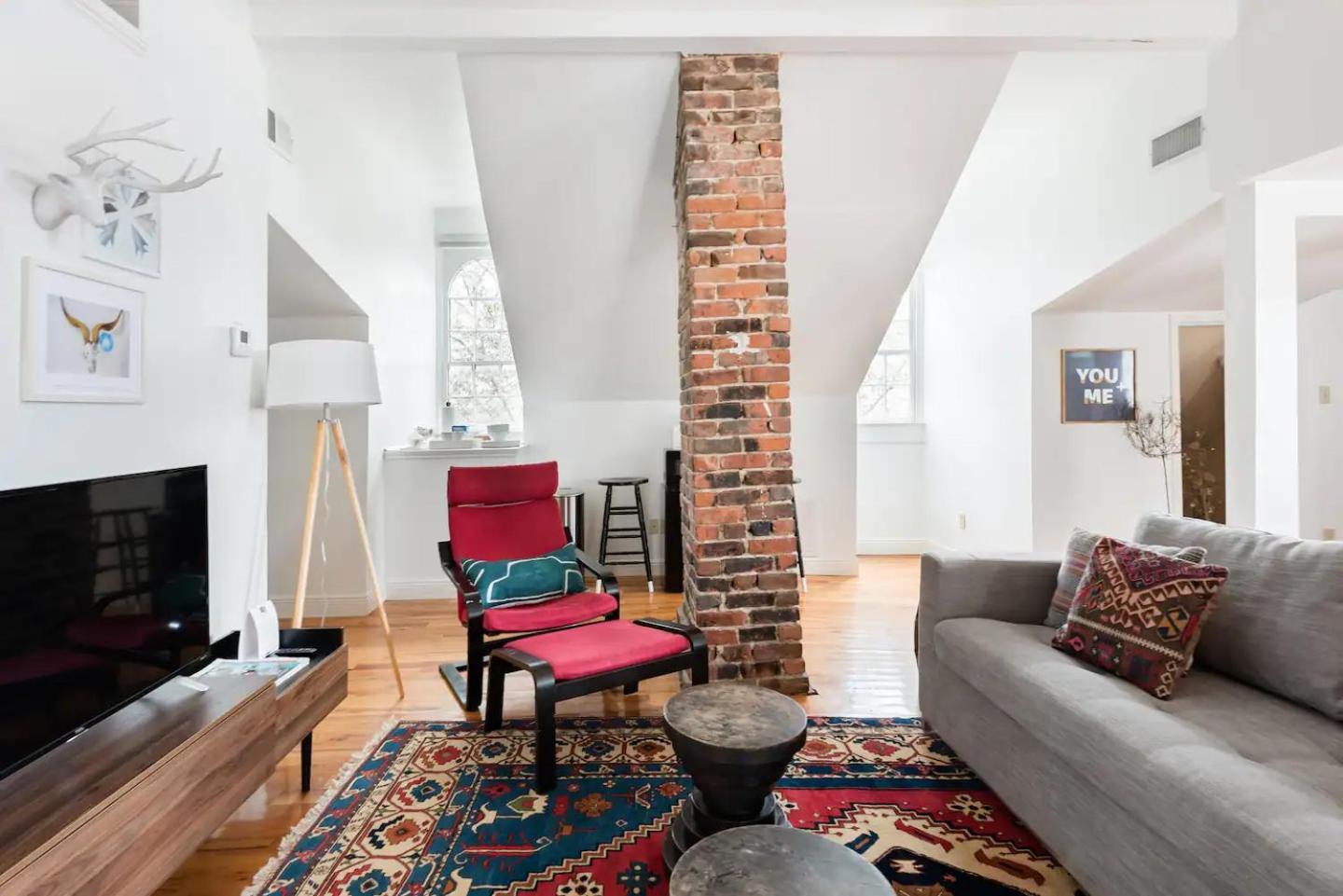 Chic Spot Near The Lower French Quarter نيو أورلينز المظهر الخارجي الصورة