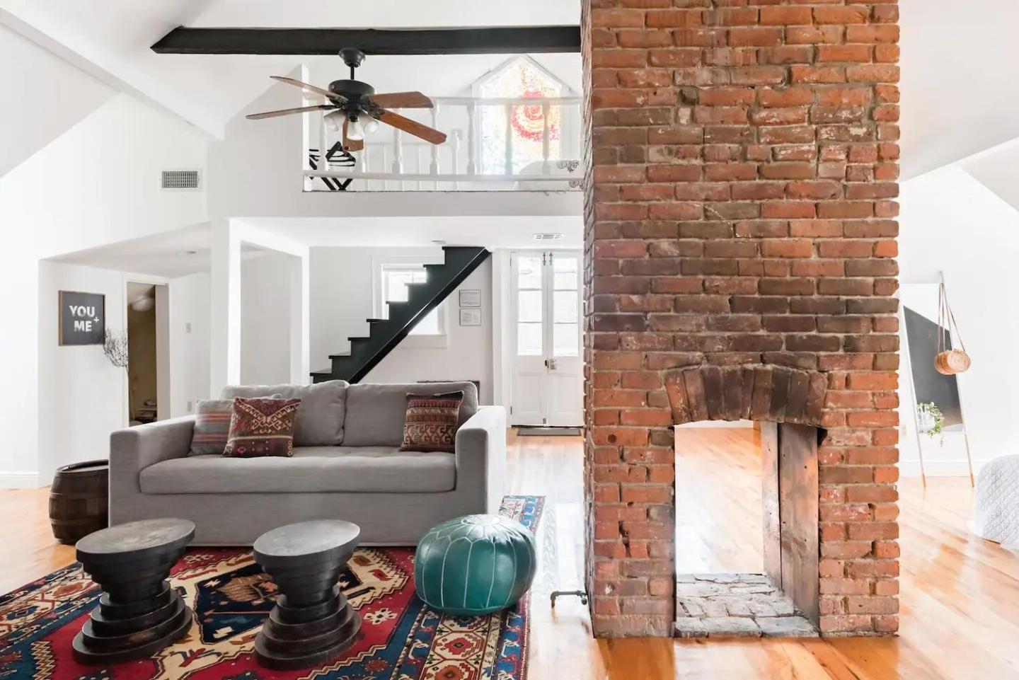 Chic Spot Near The Lower French Quarter نيو أورلينز المظهر الخارجي الصورة