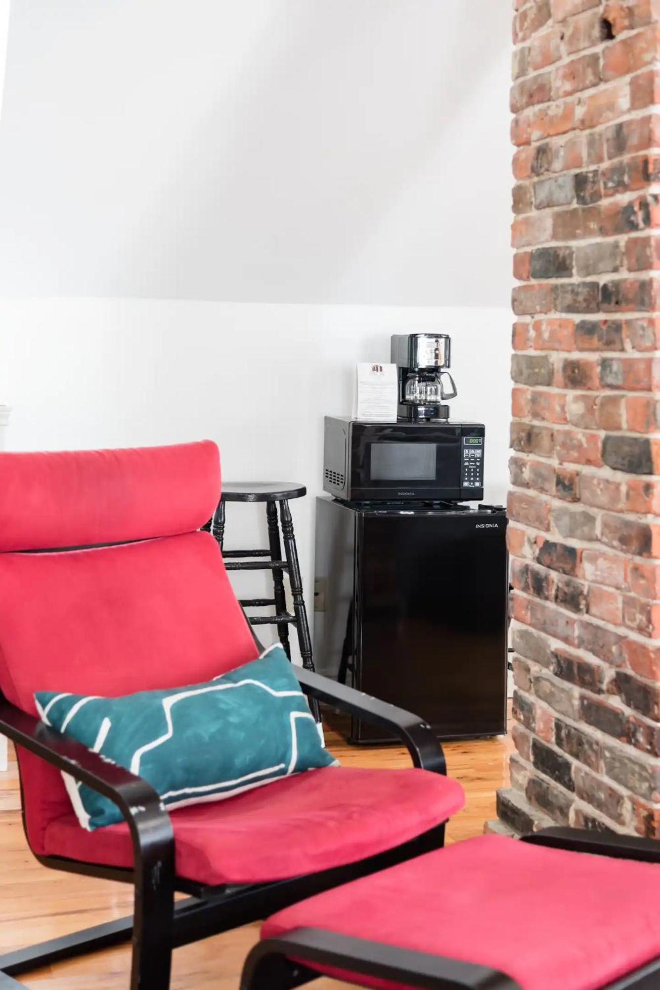 Chic Spot Near The Lower French Quarter نيو أورلينز المظهر الخارجي الصورة