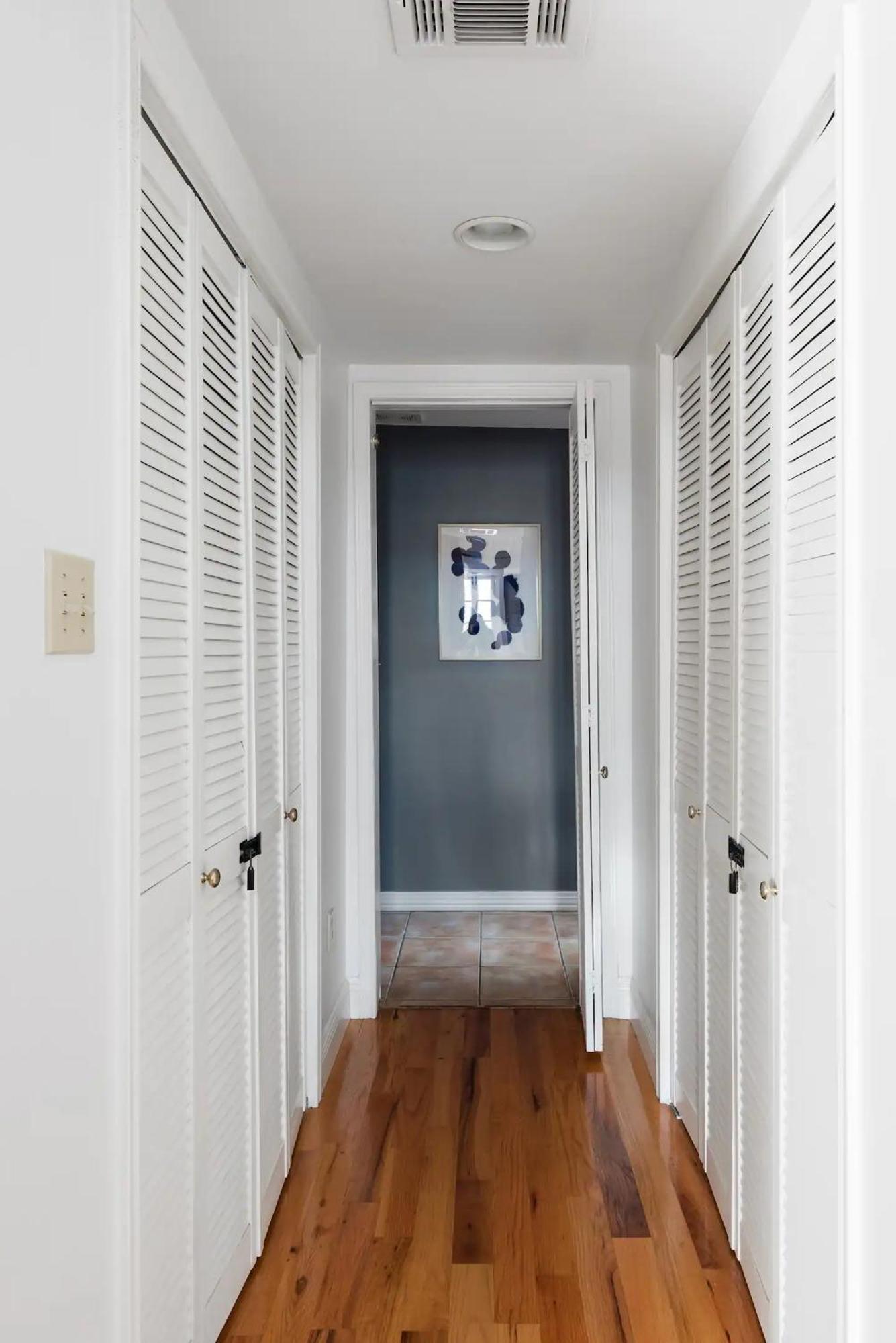 Chic Spot Near The Lower French Quarter نيو أورلينز المظهر الخارجي الصورة